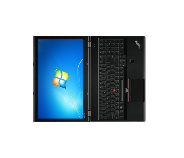 Lenovo ThinkPad L560 i3-6100U/4GB/500/Win7P + Win10P - 290716 - zdjęcie 4